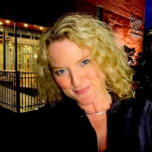 Meet your Posher, Rhonda